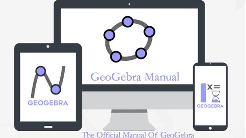 GeoGebra Manual